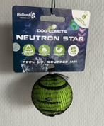 Dog Comets Neutron Star S. Green, Animaux & Accessoires, Jouets pour chiens, Enlèvement ou Envoi, Neuf, Balles pour chien