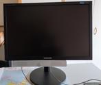 Samsung computerscherm 22'' (56 cm), Computers en Software, Monitoren, Ophalen, Zo goed als nieuw