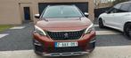 Peugeot 3008 1.2 i Crossway 78.000km *OFFROAD +PAKKET* ALCAN, Achat, Euro 6, Entreprise, Boîte manuelle