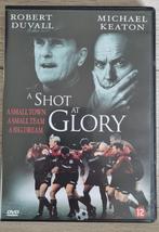 A shot at glory dvd, Ophalen