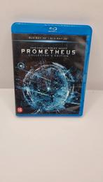 Blu-Ray Prometheus, Comme neuf, Enlèvement ou Envoi