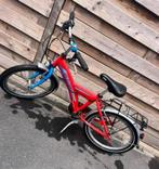 Jongensfiets 20 inch venturelli, Ophalen, 20 inch