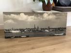Foto op hout, Ophalen, Gebruikt, Foto of Poster