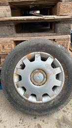 Winterbanden, Ophalen, Zo goed als nieuw