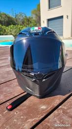 AGV Pista GP RR Helm, Motoren, Ophalen of Verzenden, L, AGV