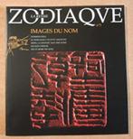 Revue Zodiaque complète (12 numéros), Boeken, Kunst en Cultuur | Beeldend, Ophalen, Gelezen