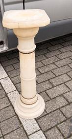 Marmeren zuil, Huis en Inrichting, Ophalen