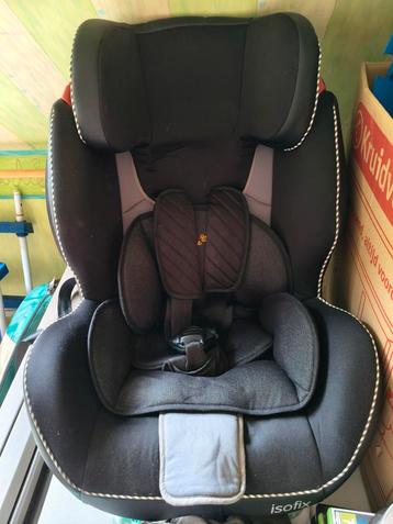 Autostoel isofix  beschikbaar voor biedingen