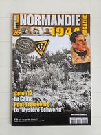 Pont Erambourg, 18 août 1944, la 50th Infantry Division, Enlèvement ou Envoi, Marine, Comme neuf, Deuxième Guerre mondiale