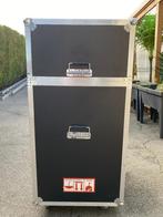 FLIGHTCASE, Muziek en Instrumenten, Behuizingen en Koffers, Ophalen, Gebruikt, Flightcase