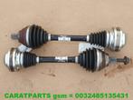 3Q0407271N Passat aandrijfas Tiguan Allspace Q3 Touran ..., Gebruikt, Seat