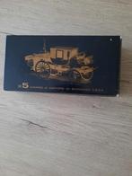 Koets old fire brumm in zeer goede staat, Hobby en Vrije tijd, Modelauto's | 1:43, Ophalen of Verzenden, Zo goed als nieuw