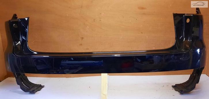 Achterbumper Porsche Cayenne 9Y v.a 2017 9Y0807421A, Auto-onderdelen, Carrosserie, Bumper, Porsche, Achter, Gebruikt, Ophalen of Verzenden