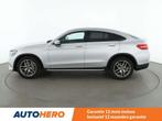 Mercedes-Benz GLC GLC 220 GLC 220 d 4Matic AMG Line, Auto's, Automaat, Gebruikt, 120 kW, GLC