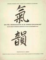 Ch'i-Yün : grondgedachte in de Chinese schilderkunst, Ophalen of Verzenden, Gelezen