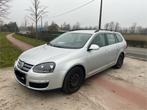 VW Golf 5 Variant 1,4 TSI - lees de beschrijving, Auto's, Zwart, Particulier, Golf Variant, Zilver of Grijs