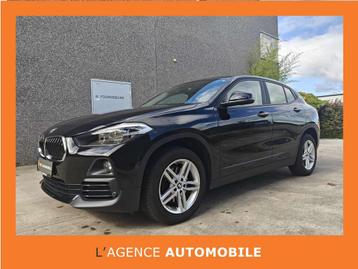 BMW X2 2.0 dA xDrive18 GARANTIE 12 disponible aux enchères