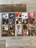 ROCK & POP CD’S 3€ stuk, Ophalen of Verzenden, Gebruikt
