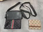 Sac bandoulière GUCCI, Enlèvement, Neuf, Noir, Autres marques