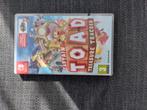 Captain Toad : Treasure Tracker, Ophalen, Zo goed als nieuw, Vanaf 3 jaar