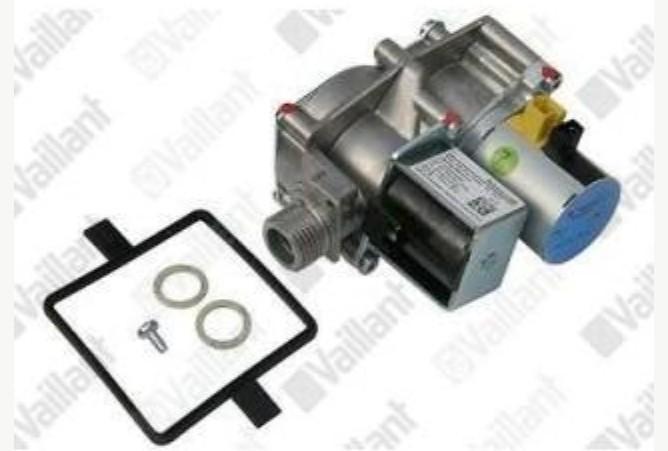 Gasblok Vaillant EcoTec Plus VC (W)... /5-5 (NG aardgas), Verzamelen, Overige Verzamelen, Nieuw, Ophalen of Verzenden