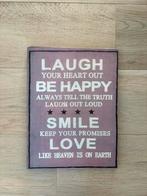 Canvas laugh, Enlèvement, Comme neuf