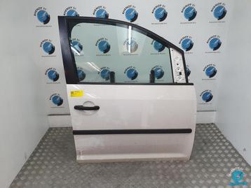 VOLKSWAGEN CADDY 1.6 TDI [R_FRONT_DOOR] 2015 beschikbaar voor biedingen