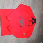 Nike liverpool trainingspak, Maat XS of kleiner, Ophalen, Zo goed als nieuw, Trainingspak