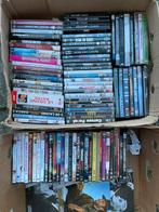 Grosse collection DVD, Blu-ray action amour suspense horreur, Enlèvement, Utilisé