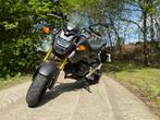honda msx 125, Particulier, 125 cc, 11 kW of minder, 1 cilinder