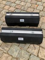 Voetsteun airco, Doe-het-zelf en Bouw, Ophalen, Zo goed als nieuw