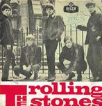 Rolling Stones EP "Little Red Rooster" [Portugal], Gebruikt, Verzenden, 7 inch, Rock en Metal