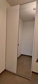 2 Pax deuren Ikea, Ophalen, 200 cm of meer, 50 tot 100 cm, Zo goed als nieuw