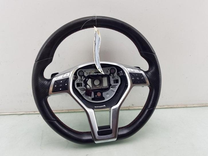 STUUR Mercedes-Benz CLA (117.3) (01-2013/03-2019), Auto-onderdelen, Besturing, Mercedes-Benz, Gebruikt