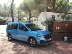 Ford tourneo 7pl, Auto's, Voorwielaandrijving, Monovolume, 1498 cc, Euro 6