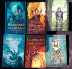Fantasie boeken .6stuk samen, Ophalen, Zo goed als nieuw