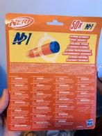 Nerf pijltjes N1, Kinderen en Baby's, Speelgoed | Overig, Ophalen, Nieuw, Jongen of Meisje
