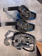 Maxi Cosi Pebble Pro + 2 x Isofix base 3 Way Fix Click’nGo, Kinderen en Baby's, Autostoeltjes, Ophalen, Zo goed als nieuw, Maxi-Cosi