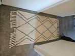 Berber tapijt van echt wol, Huis en Inrichting, Ophalen, 100 tot 150 cm, 50 tot 100 cm, Zo goed als nieuw
