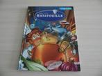 RATATOUILLE       WALT DISNEY, Ophalen of Verzenden, Zo goed als nieuw, Eén stripboek, Walt Disney