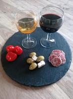 Glazen te huur, Enlèvement, Utilisé