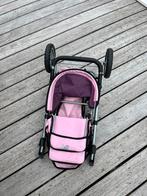 Kinder buggy voor poppen, Ophalen, Gebruikt, Overige merken, Voetenzak