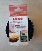 Tefal bakvormen 4 stuks, Ophalen