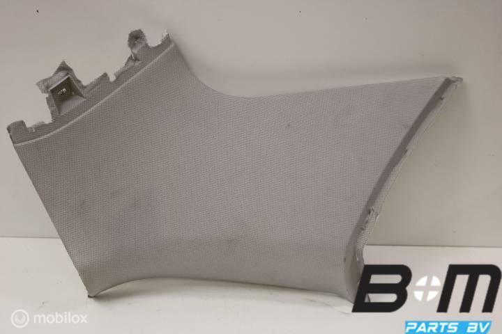 D-stijl bekleding rechts Audi A3 8P Sportback, Auto-onderdelen, Interieur en Bekleding, Gebruikt