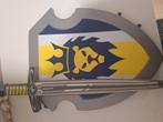 schild en zwaard, Kinderen en Baby's, Ophalen, Gebruikt