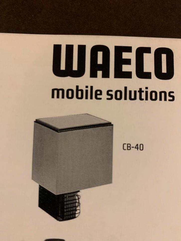 Complete camper / boot elektrische set – 5 apparaten, Caravans en Kamperen, Mobilhome-accessoires, Zo goed als nieuw, Ophalen of Verzenden