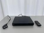 LG DVD-speler met scart kabel, Ophalen, Gebruikt, Dvd-speler, LG