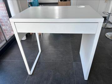 Ikea  bureau Micke Nieuw beschikbaar voor biedingen