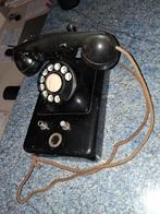 Antiek telefoon., Ophalen, Zo goed als nieuw