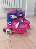 Oxelo kinderskates 26-28, Ophalen of Verzenden, Zo goed als nieuw